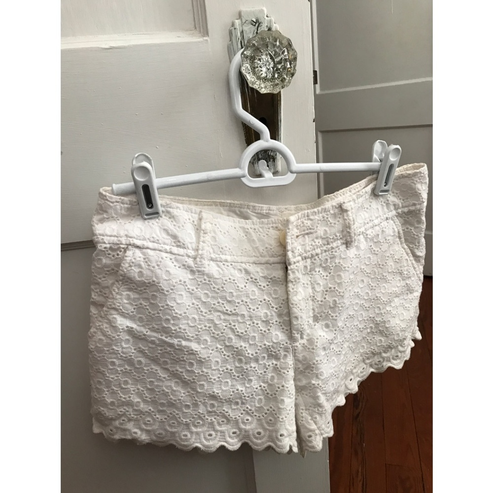 Lily Pulitzer Shorts